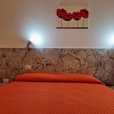 Sa Mamma E Sole B&B Cala Gonone Eksteriør billede