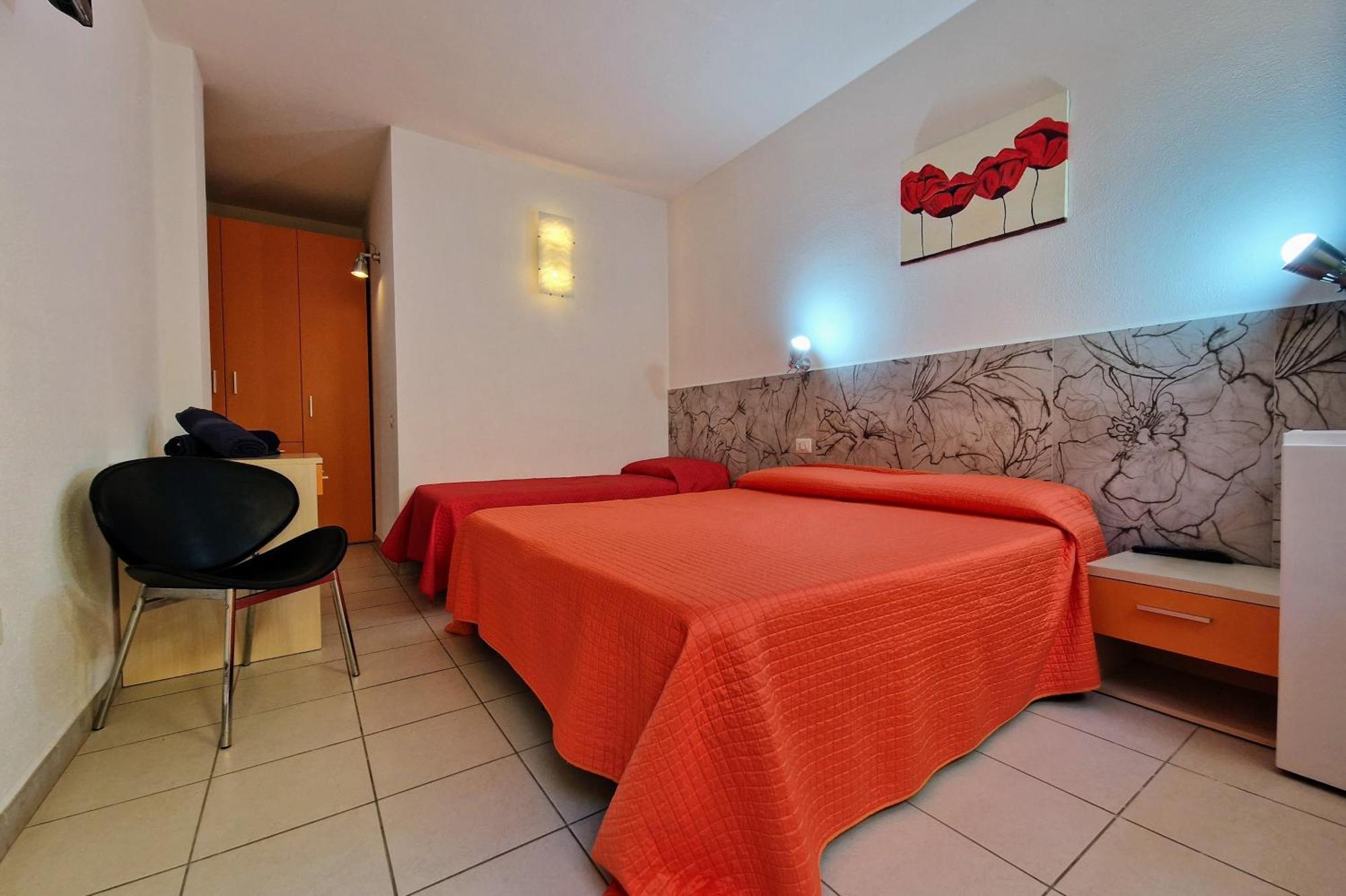 Sa Mamma E Sole B&B Cala Gonone Eksteriør billede
