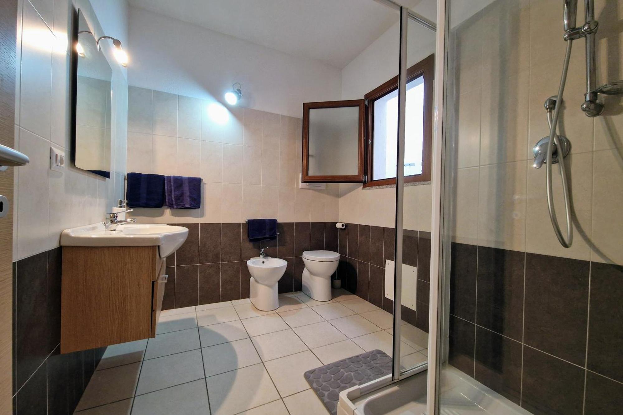 Sa Mamma E Sole B&B Cala Gonone Eksteriør billede