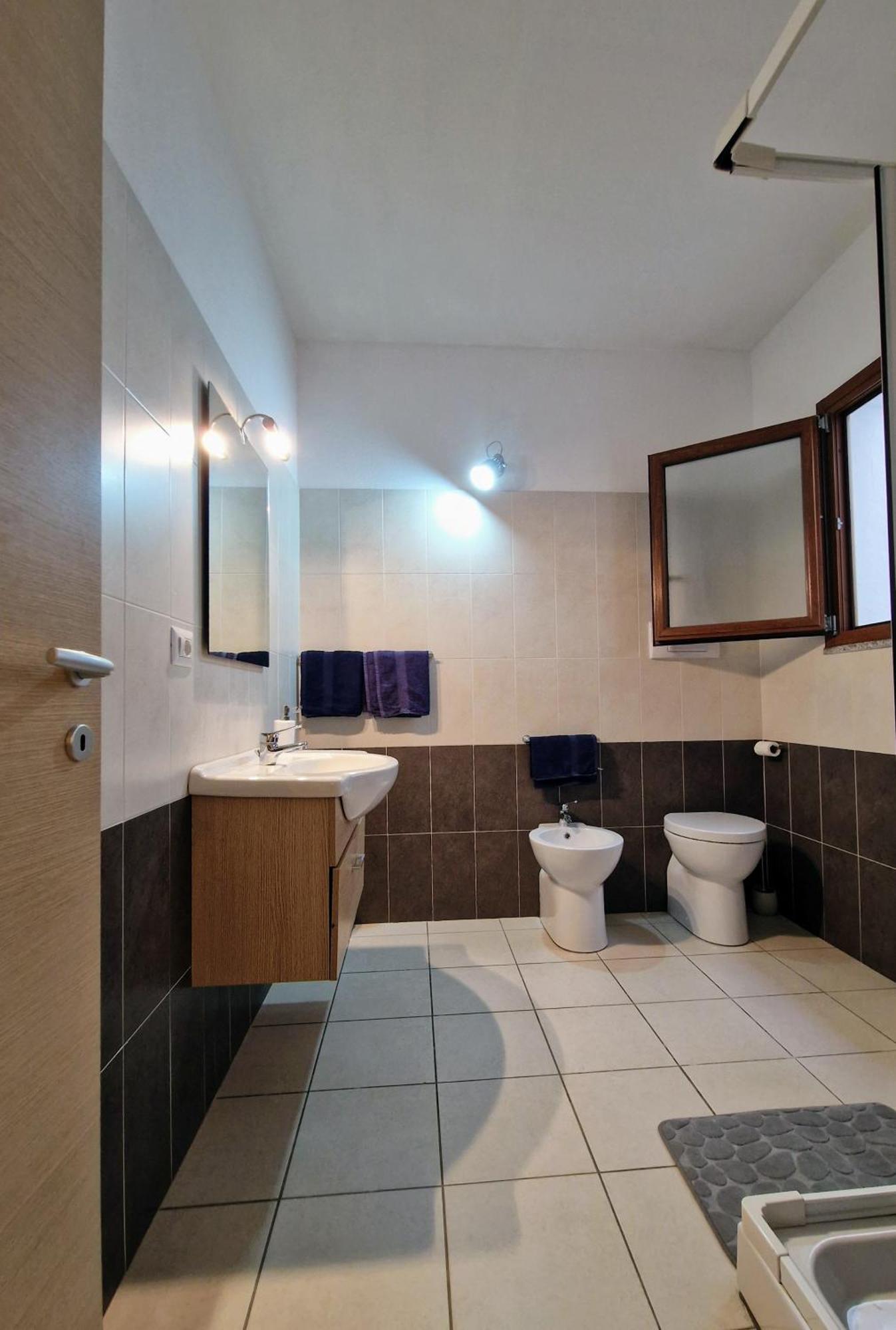 Sa Mamma E Sole B&B Cala Gonone Eksteriør billede