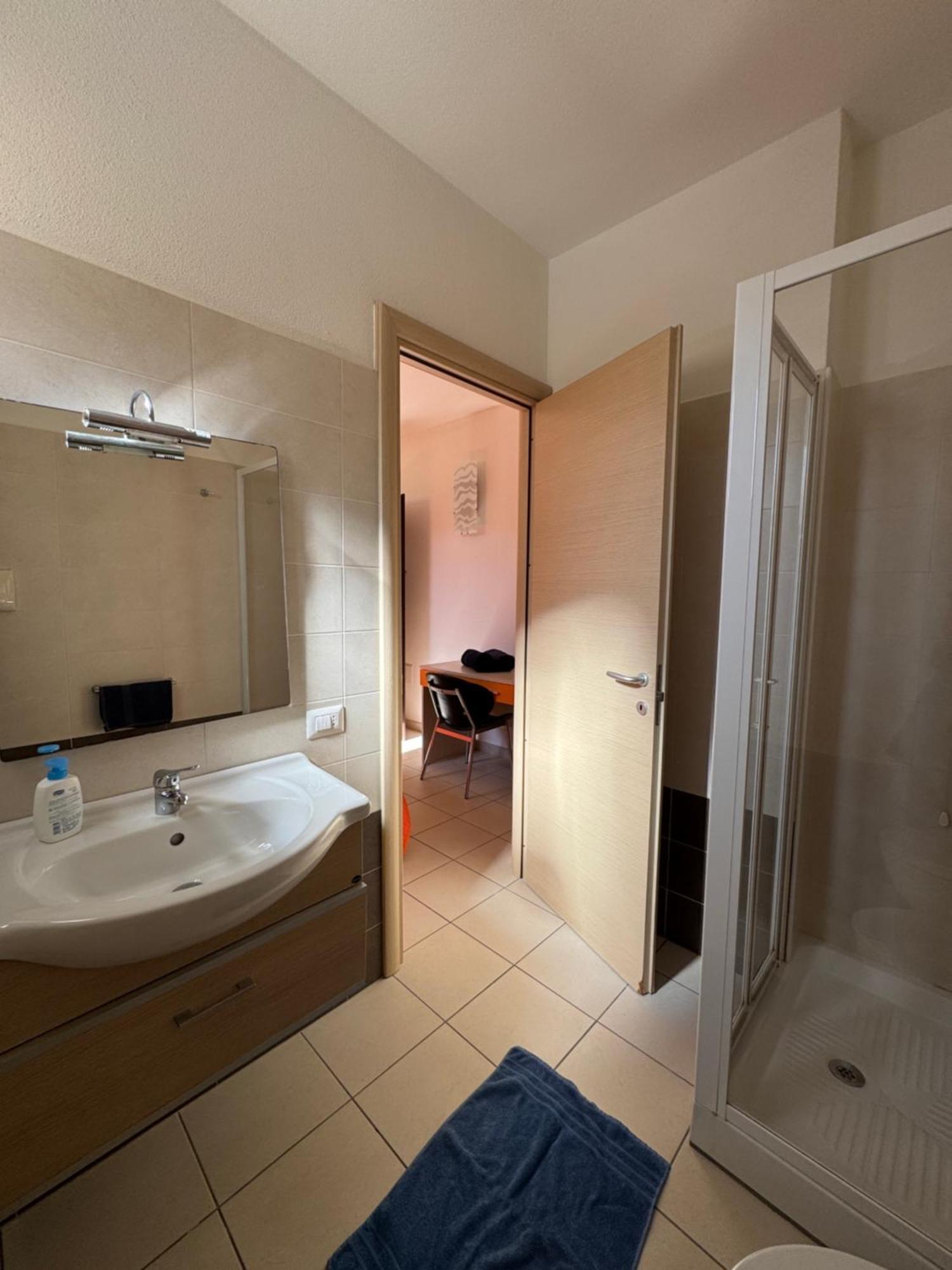Sa Mamma E Sole B&B Cala Gonone Eksteriør billede
