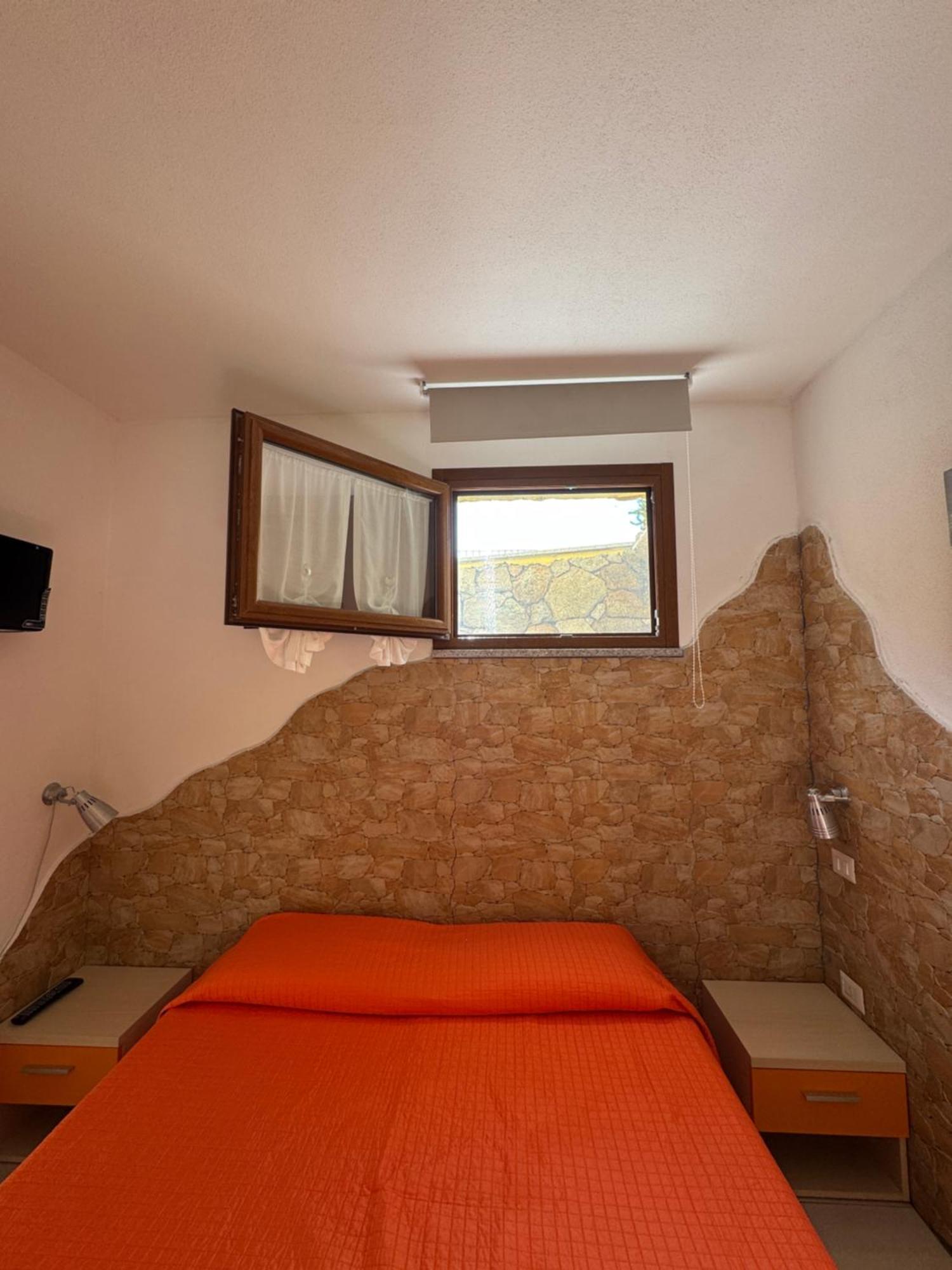 Sa Mamma E Sole B&B Cala Gonone Værelse billede