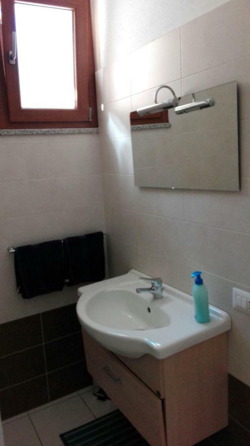 Sa Mamma E Sole B&B Cala Gonone Eksteriør billede