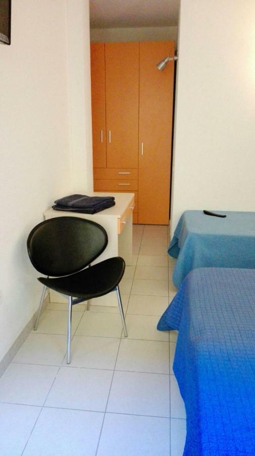Sa Mamma E Sole B&B Cala Gonone Eksteriør billede